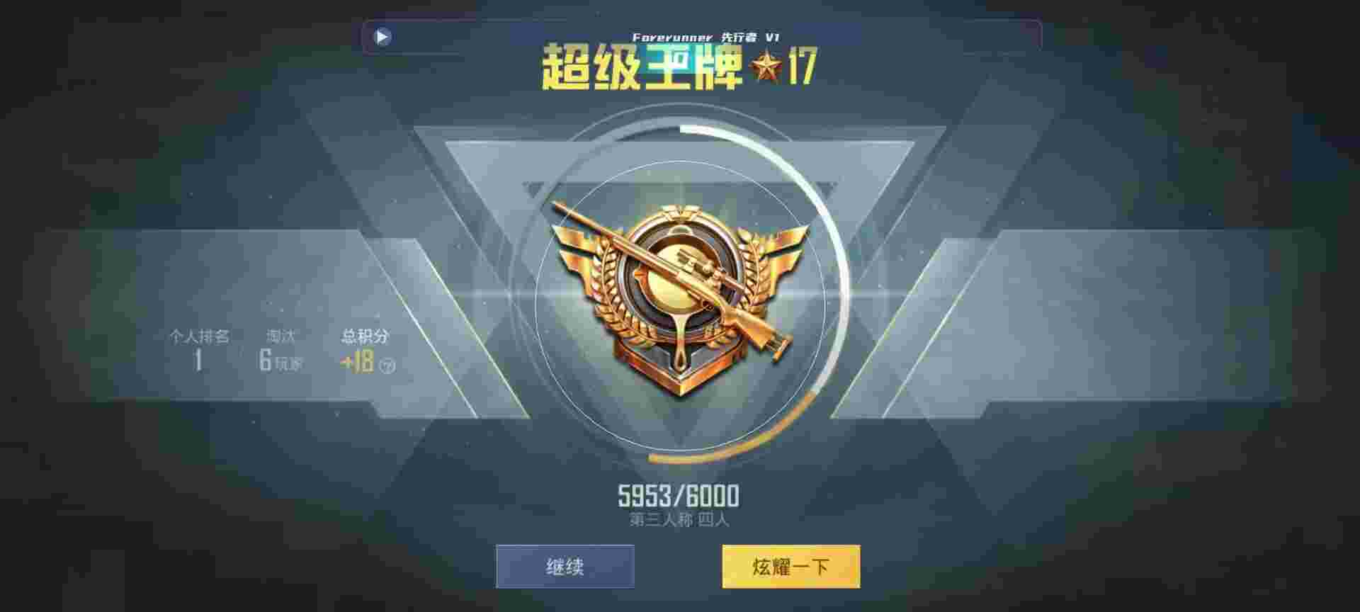 和平精英鸡腿辅助自瞄 - ��ƽ��Ӣ��Ҷ���ʲôЧ��辅助预览图